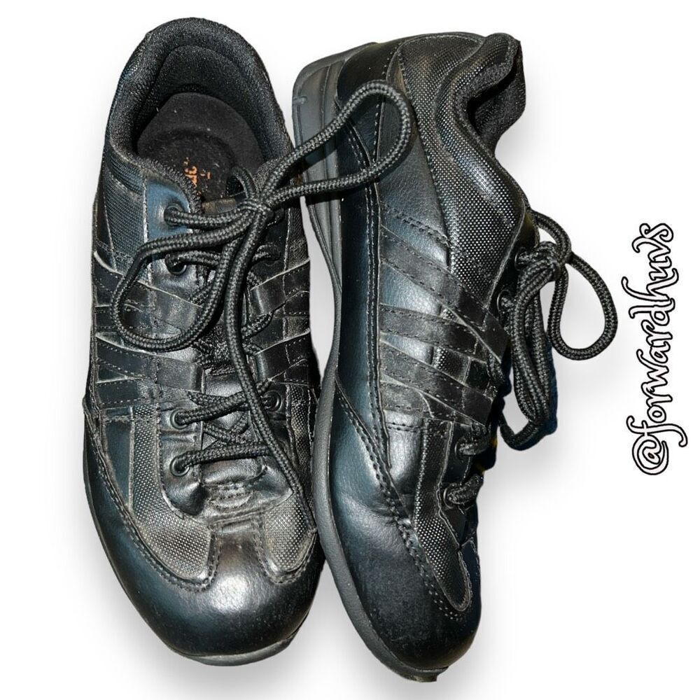 Safe-T-Step Oil & Slip Resistant Work Shoes Size 7